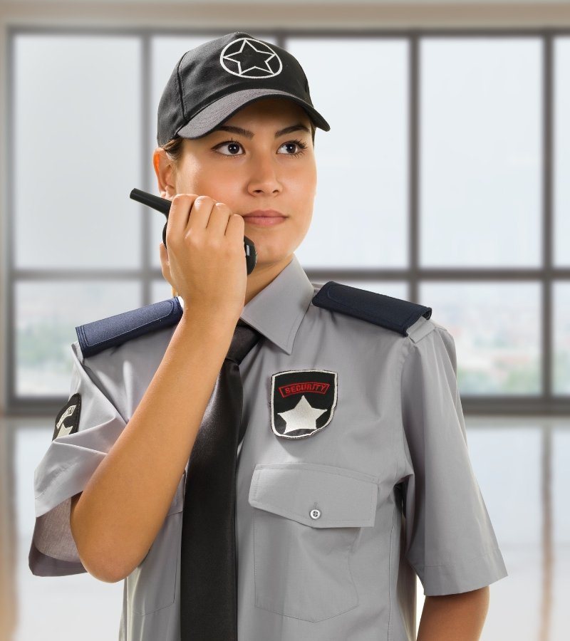 Clinic Security Services