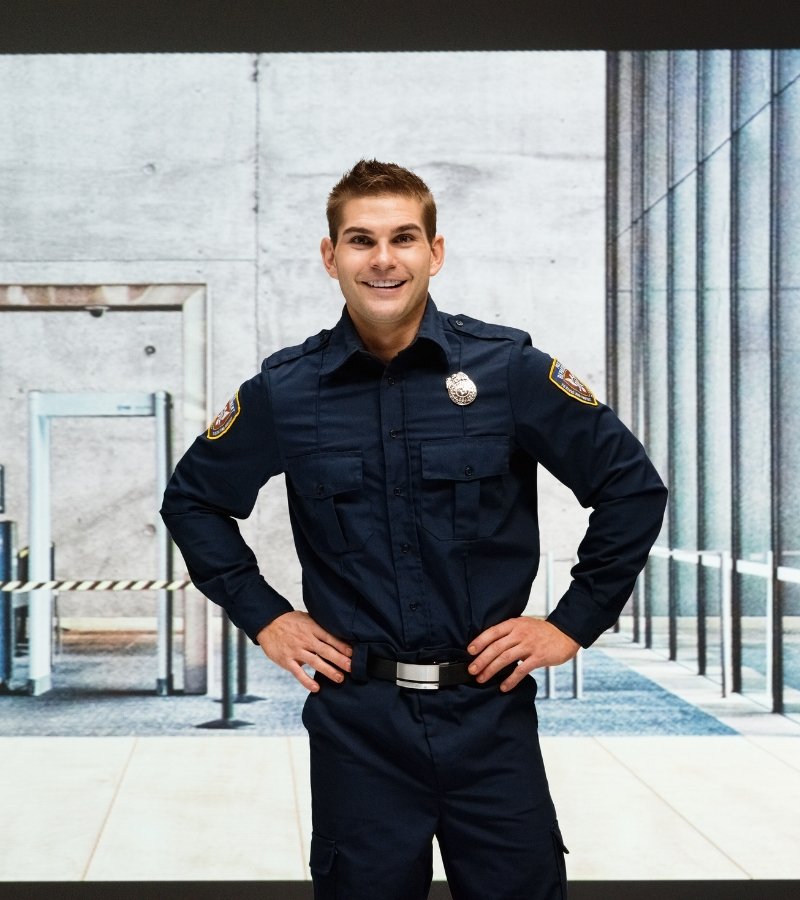 Clinic Security Services