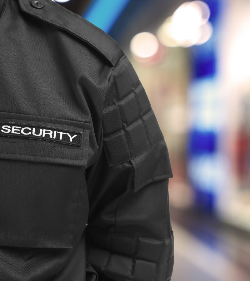 Clinic Security Services