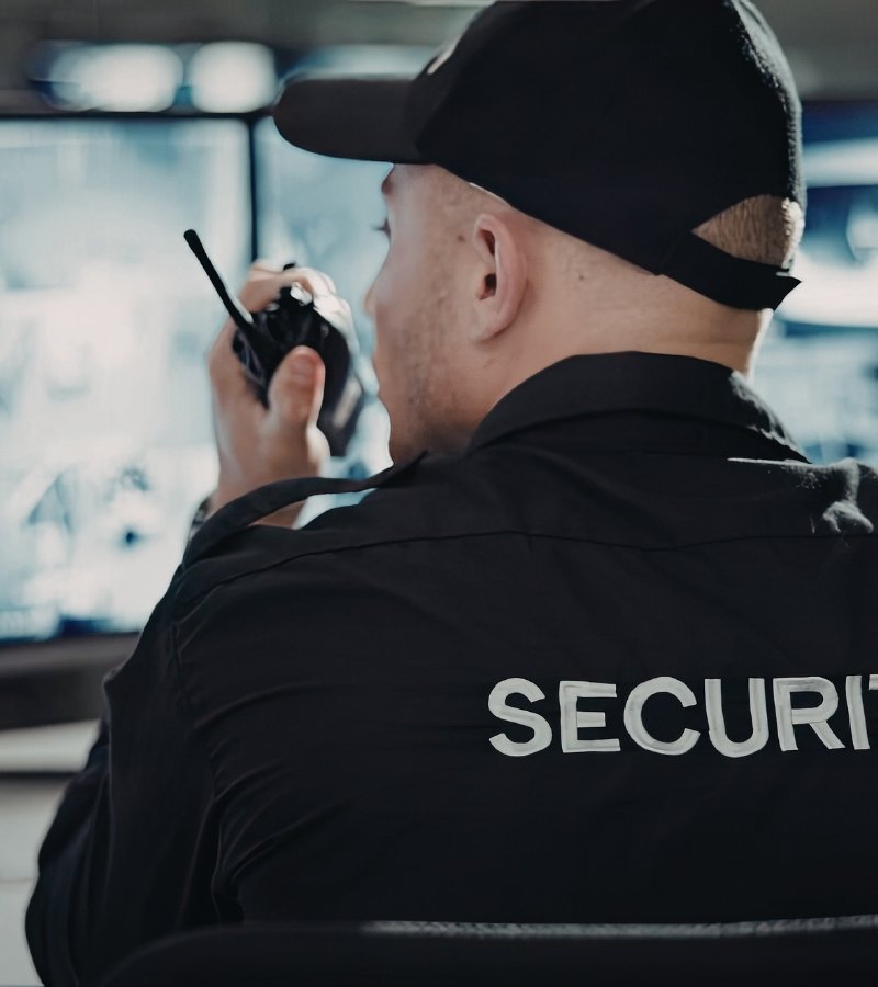 Courthouse Security Services