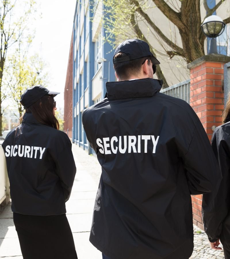 Security (1)