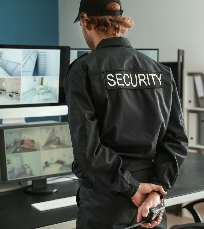 Security (2)