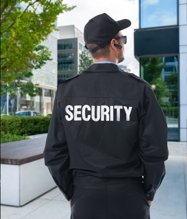 Unarmed Security Services