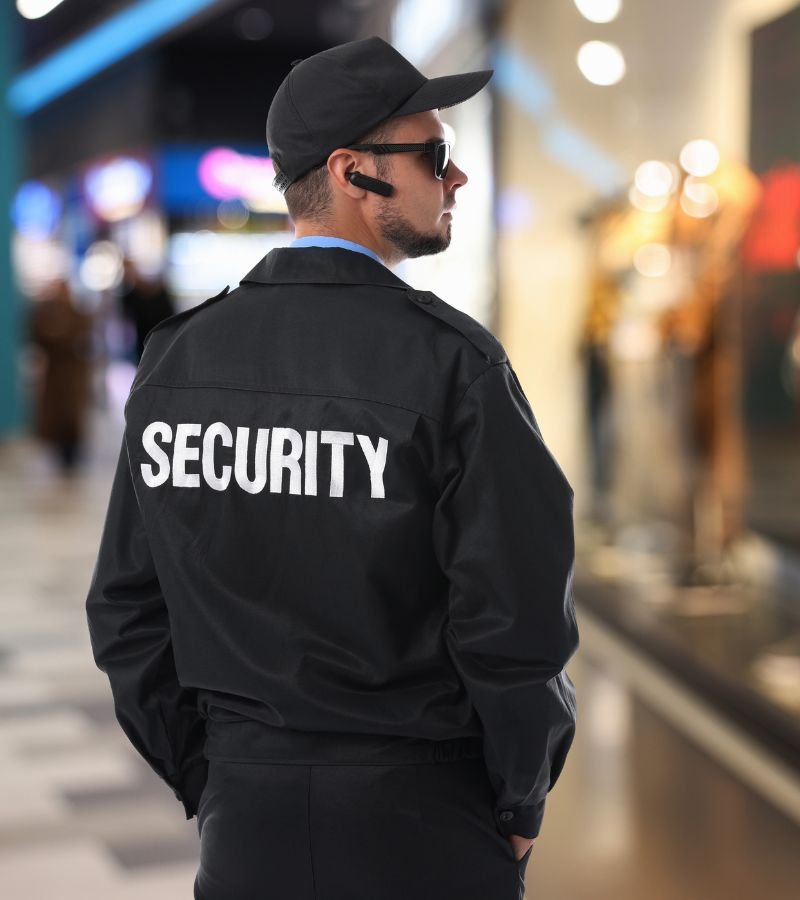 Security